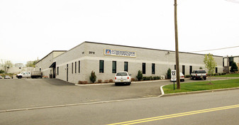 370 Market St, Kenilworth NJ - Warehouse