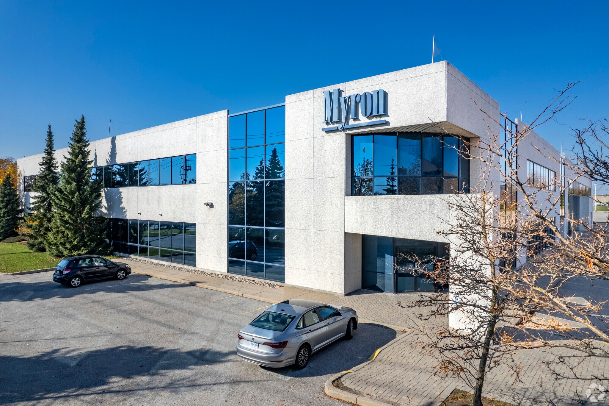 5610 Finch Ave E, Toronto, ON for sale Building Photo- Image 1 of 1