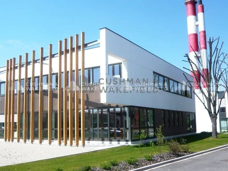 Office in Strasbourg for sale Building Photo- Image 1 of 11