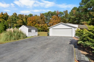 More details for 4415 Angier Ave, Durham, NC - Land for Sale