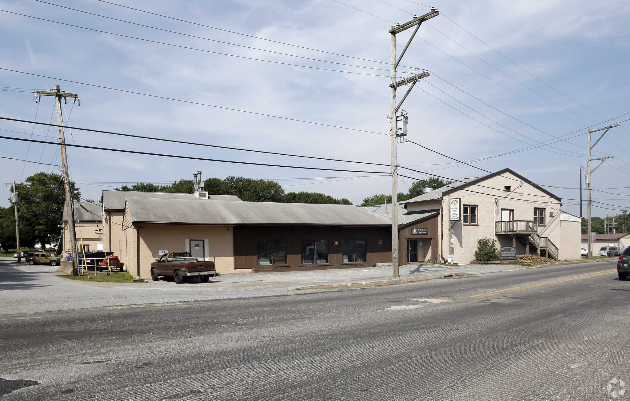 2 Ellicott Rd, Avondale, PA for sale Primary Photo- Image 1 of 1