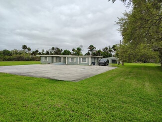 More details for 2401 W Midway Rd, Fort Pierce, FL - Office for Sale