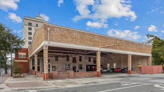 Plus de détails pour 304 W University Ave, Gainesville, FL - Bureau à vendre