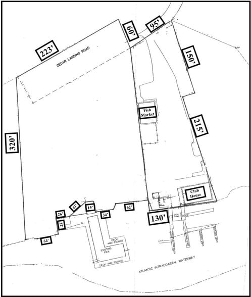 Cedar Landing Marina portfolio of 2 properties for sale on LoopNet.ca - Other - Image 3 of 5