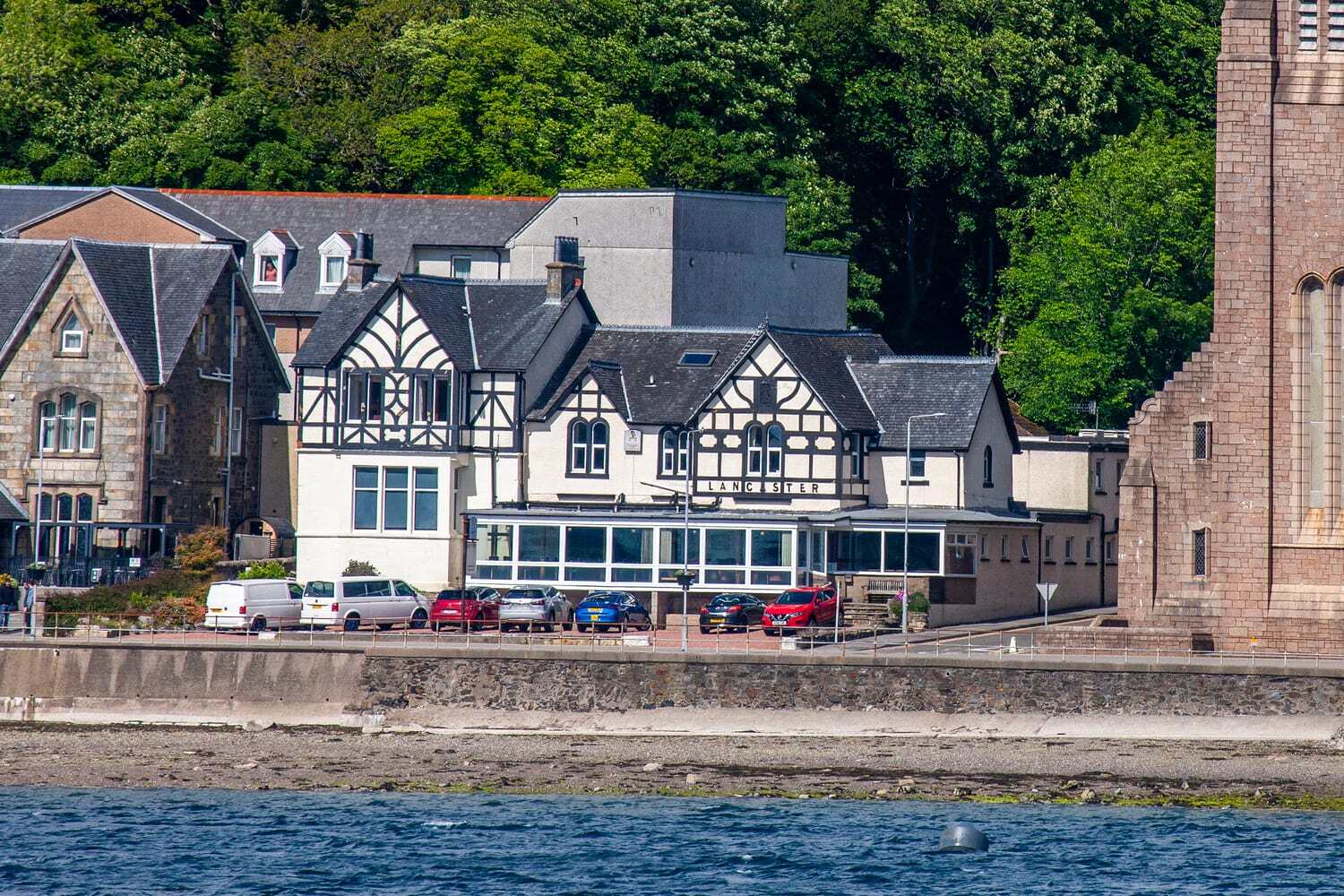 Esplanade, Oban for sale Primary Photo- Image 1 of 28