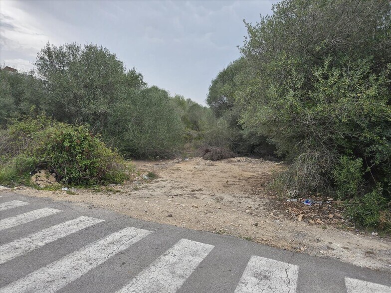 Pla?A Poligono 37, 56, Vinaròs, Castellón à vendre - Photo du bâtiment - Image 3 de 13