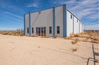 Plus de détails pour 850 W I-20, Penwell, TX - Industriel à vendre