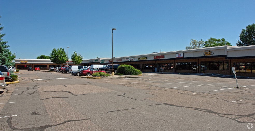 300 Nickel St, Broomfield, CO for lease - Primary Photo - Image 3 of 6