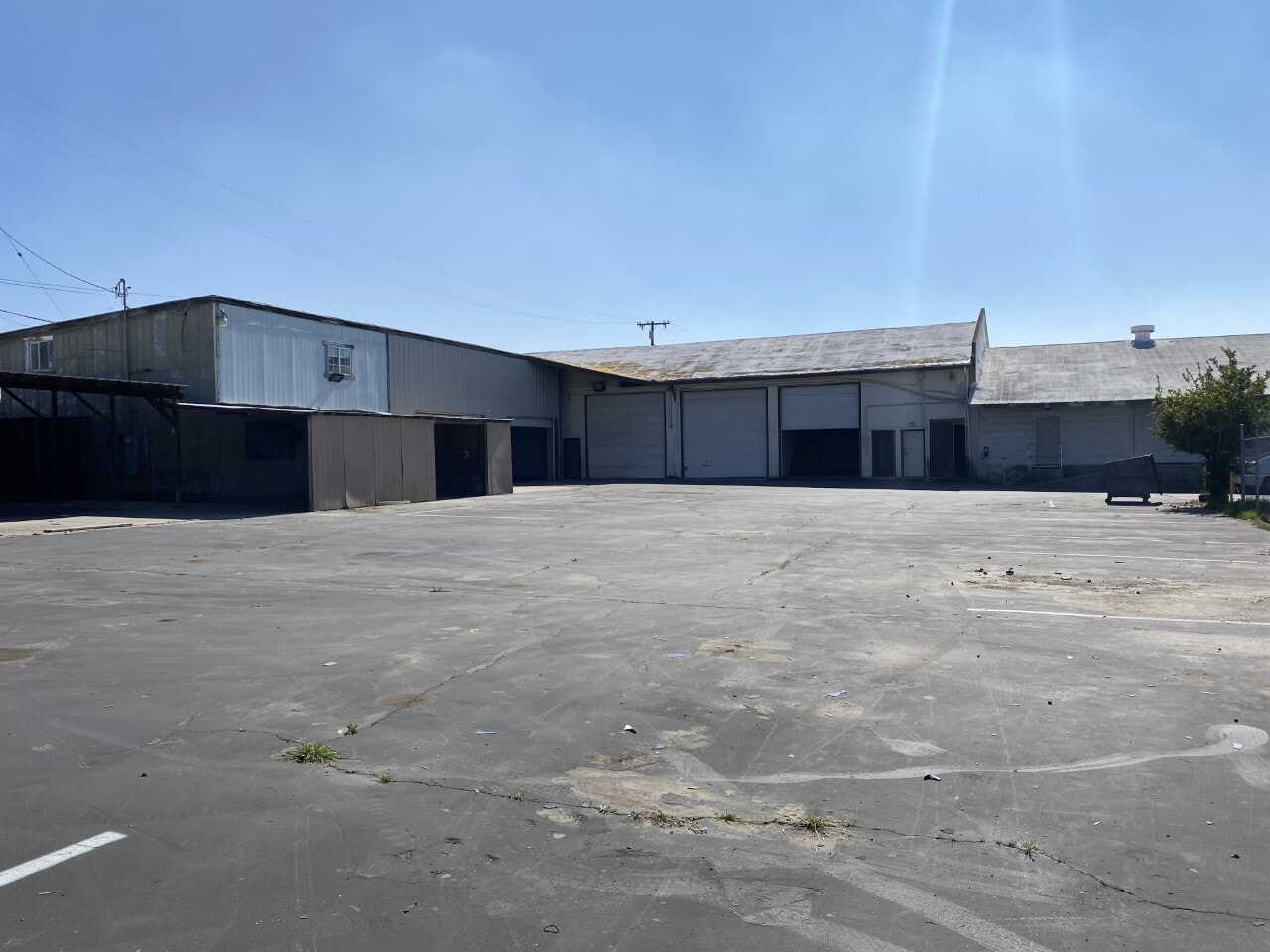 13661 Calimesa Blvd, Yucaipa, CA for lease Building Photo- Image 1 of 2