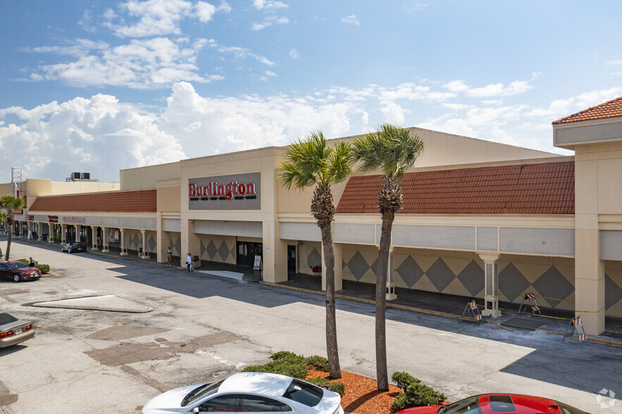 3802-3950 S Dale Mabry Hwy, Tampa, FL for sale - Building Photo - Image 1 of 1