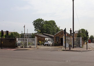 More details for St James's Rd, London - Industrial for Sale