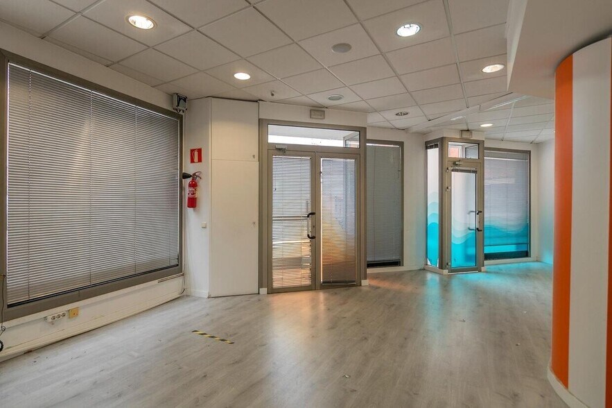 Immeuble residentiel dans Manresa, Barcelona à vendre - Photo intérieure - Image 1 de 1