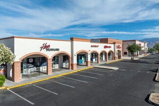 More details for 50-130 S Houghton Rd, Tucson, AZ - Office, Retail for Lease