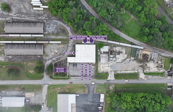 197 S Redmond Rd, Jacksonville, AR for lease Building Photo- Image 2 of 10