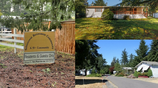 More details for 23501 Mountain Hwy, Spanaway, WA - Multifamily for Sale