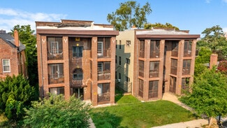 More details for 2107-2111 Park Ave, Baltimore, MD - Multifamily for Sale