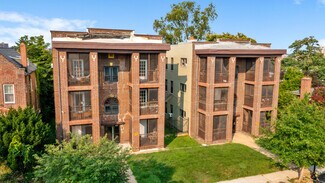 Plus de détails pour 2107-2111 Park Ave, Baltimore, MD - Multi-résidentiel à vendre