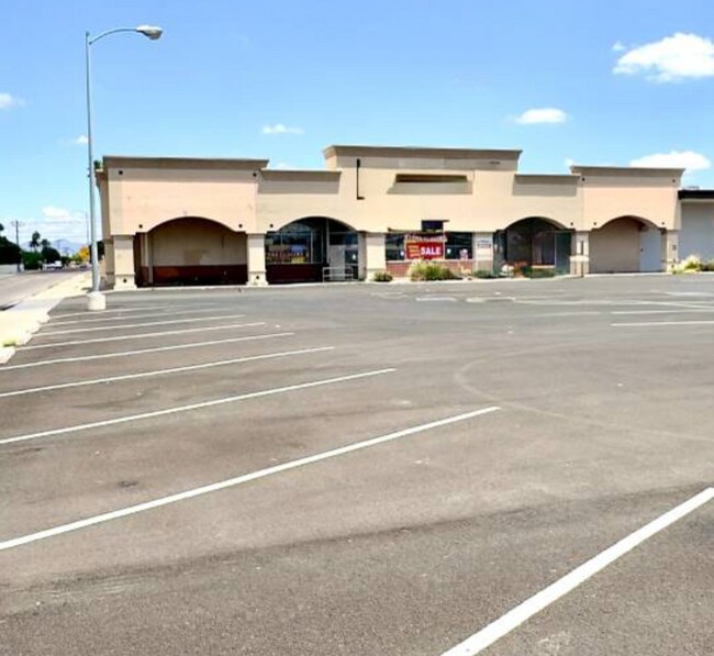 More details for 1422 E Main St, Mesa, AZ - Industrial for Lease