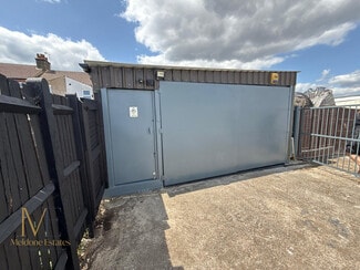 Plus de détails pour Rear of 107 Sun Lane, Gravesend - Spécialité à vendre
