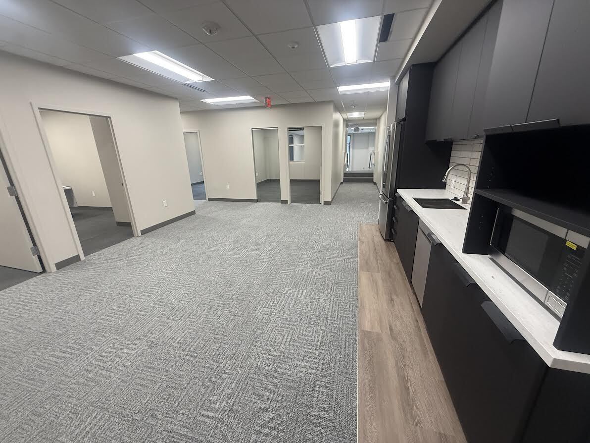 1616 P St NW, Washington, DC for lease Interior Photo- Image 1 of 6