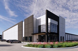 Plus de détails pour 878 Rushcreek Dr, Houston, TX - Industriel à louer