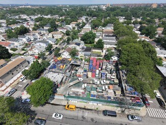 Plus de détails pour THE SOUTH QUEENS COMMERCIAL PORTFOLIO – à vendre, Jamaica, NY