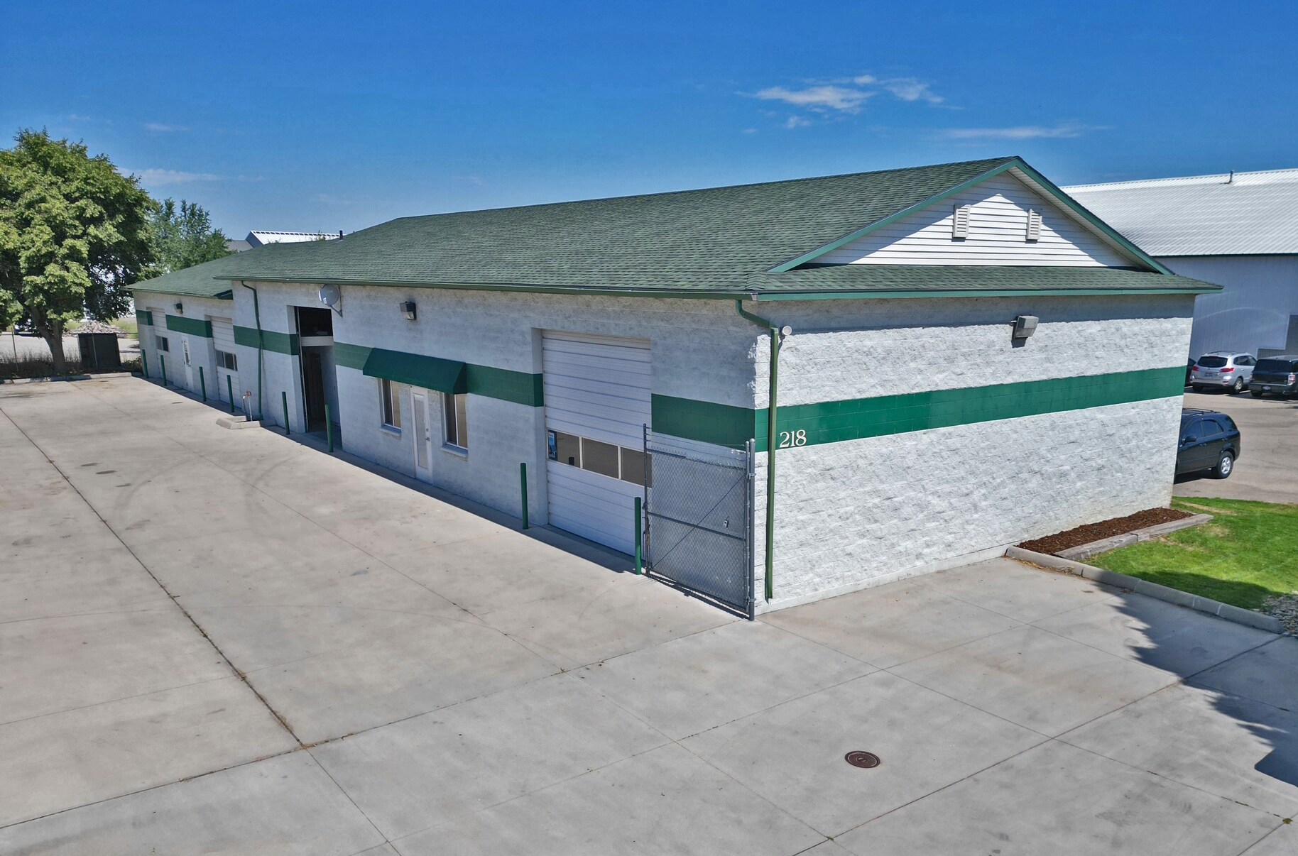 218 E 50th St, Garden City, ID for sale Building Photo- Image 1 of 1