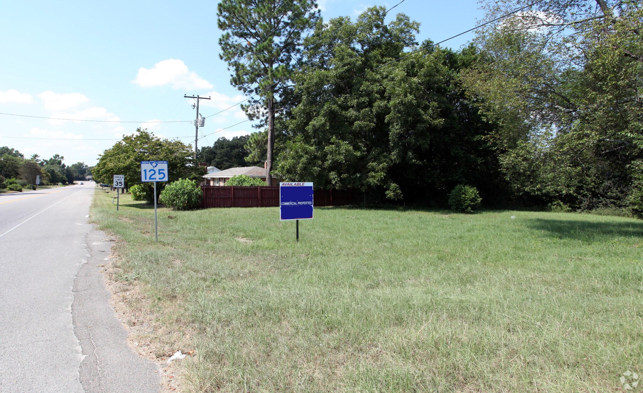 608 Seymour Dr, North Augusta, SC for sale Primary Photo- Image 1 of 4