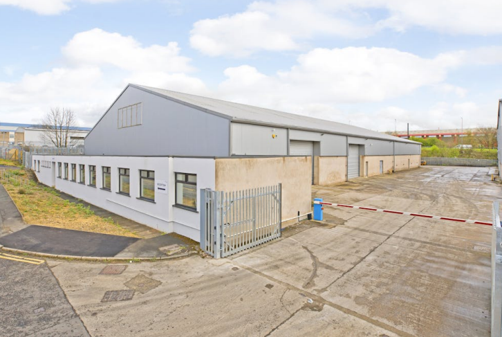 Commondale Way, Bradford for lease Building Photo- Image 1 of 3