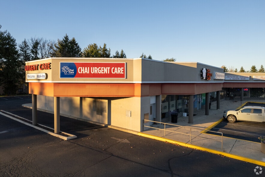 1475 W Street Rd, Warminster, PA for lease - Primary Photo - Image 3 of 6