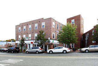 Plus de détails pour 36 Main St, Amesbury, MA - Industriel à louer