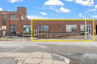 333 Shrewsbury St, Worcester, MA for lease Building Photo- Image 1 of 37