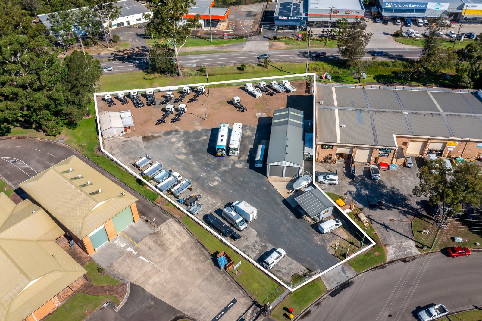6 Bowen Cres, West Gosford for sale Primary Photo- Image 1 of 4