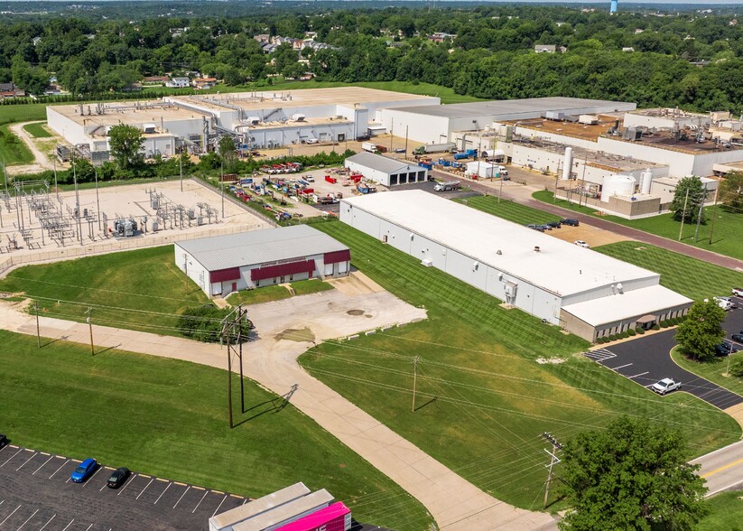 1 Tenbrook Industrial Ct, Arnold, MO for sale - Building Photo - Image 3 of 8