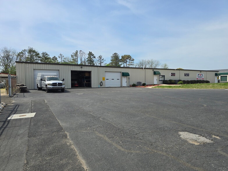 1476 E Lebanon Rd, Dover, DE for sale - Building Photo - Image 2 of 2