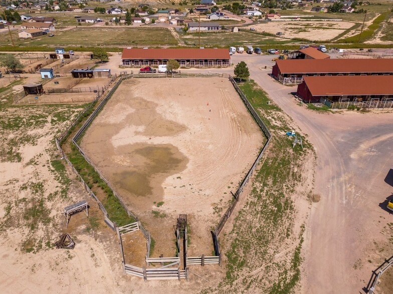 1401 McCulloch, Pueblo West, CO for sale - Building Photo - Image 3 of 17