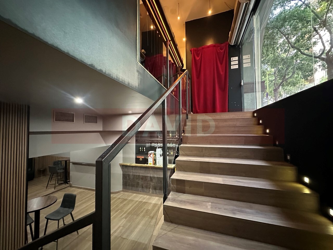 Commerce de détail dans Barcelone, Barcelona à louer Photo intérieure- Image 1 de 10