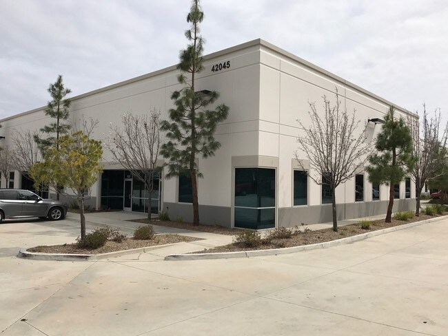 More details for 42045 Remington Ave, Temecula, CA - Industrial for Lease