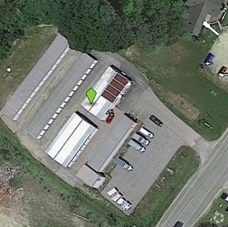 276 Henniker St, Hillsborough, NH for sale - Primary Photo - Image 1 of 1