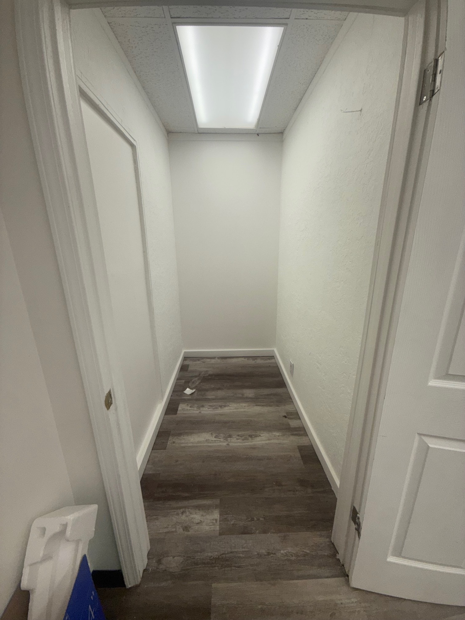 5553-5555 S Peoria Ave, Tulsa, OK à vendre Photo intérieure- Image 1 de 2