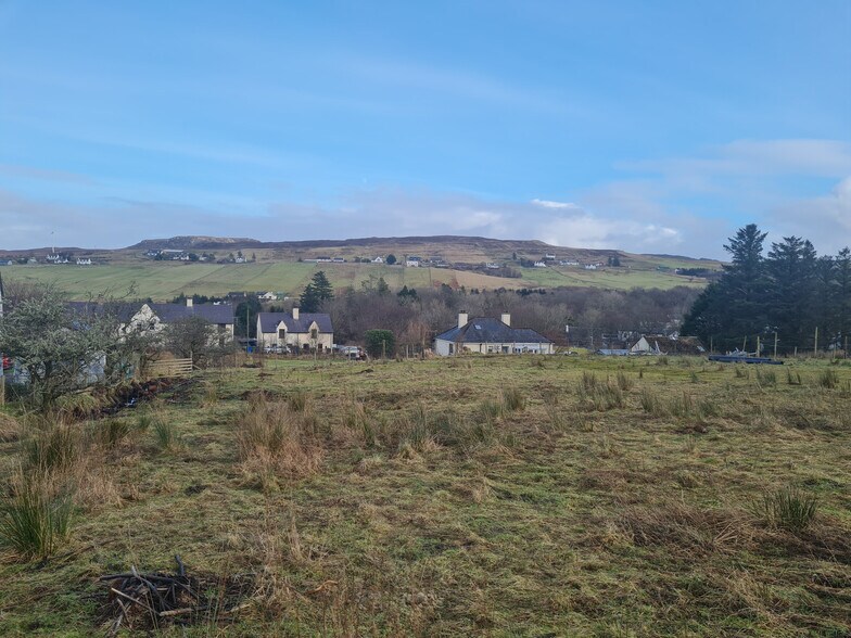 2 Coishletter, Edinbane for sale - Building Photo - Image 3 of 6