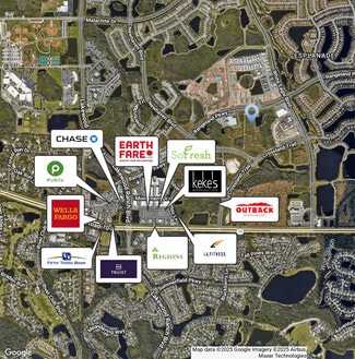 More details for 12210 Rangeland Pky, Bradenton, FL - Land for Sale