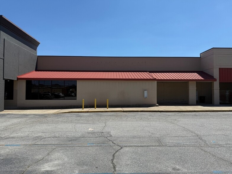 201-273 W Butler Rd, Mauldin, SC for lease - Building Photo - Image 2 of 2