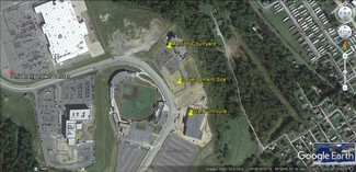 More details for 7935 University Town Centre Dr, Morgantown, WV - Land for Sale