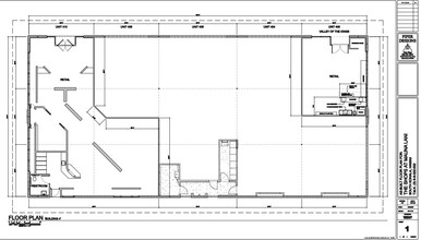 68-1330 Mauna Lani Dr, Kamuela, HI à louer Plan d’étage- Image 1 de 1