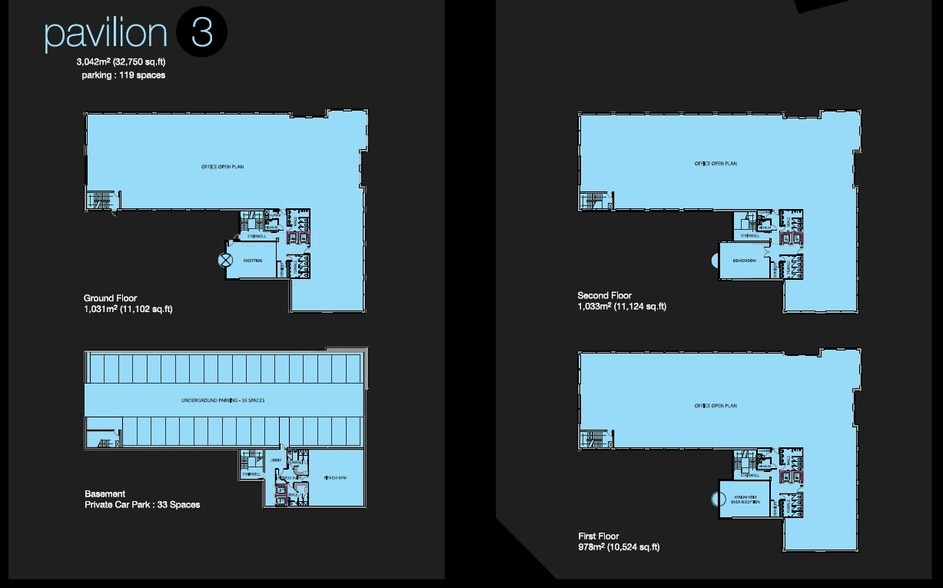 Wellington Rd, Aberdeen for sale - Floor Plan - Image 3 of 3