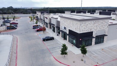 15101 Ronald Reagan Blvd, Leander, TX 78641, Unite, Leander, TX for lease Building Photo- Image 1 of 1