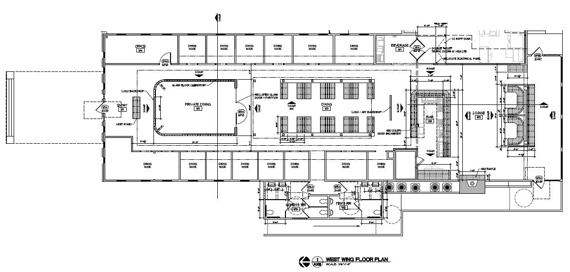 1226 NE 63rd St, Oklahoma City, OK à vendre Plan d’étage- Image 1 de 1