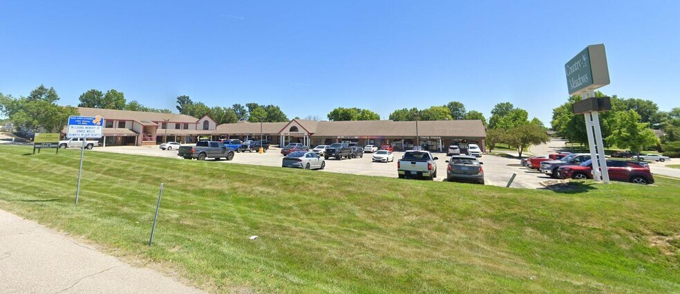 17201 E 40 Hwy, Independence, MO à louer - Photo du bâtiment - Image 2 de 4