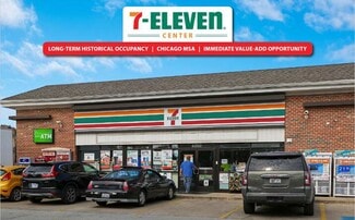 More details for 6350 W 135th St, Palos Heights, IL - Retail for Lease